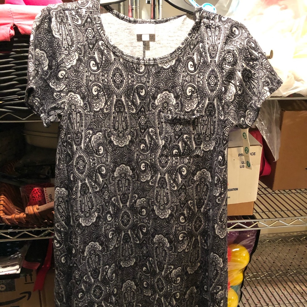 Lularoe dress